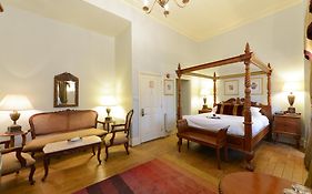 Twenty Nevern Square Hotel